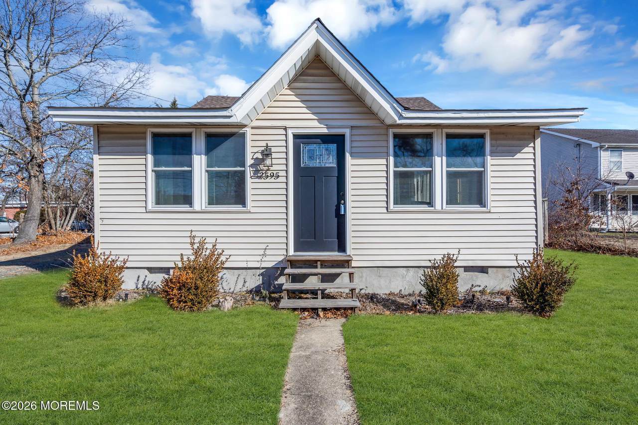 2595 Hooper Avenue - Photo 1
