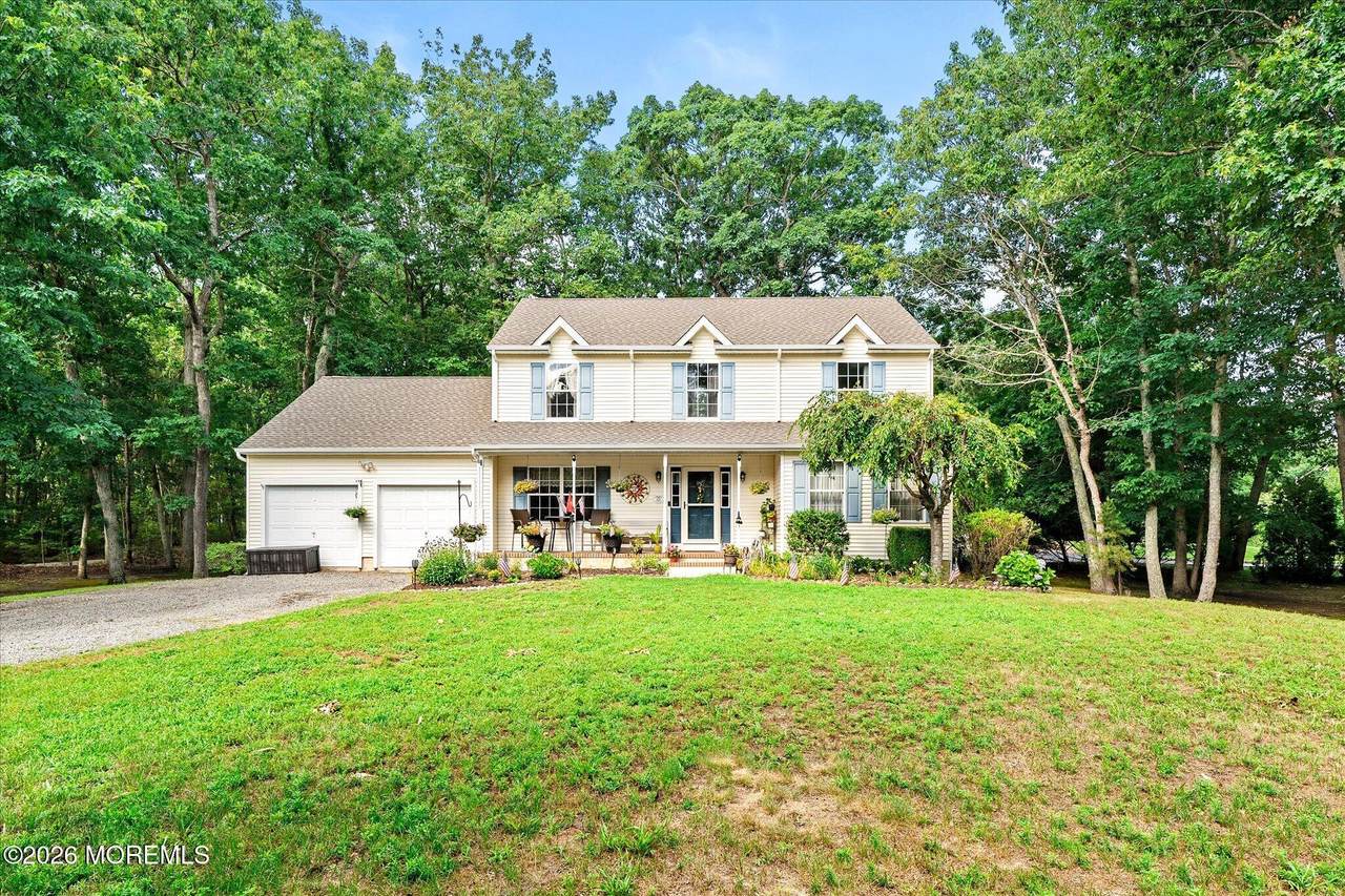 208 Success Road - Photo 1