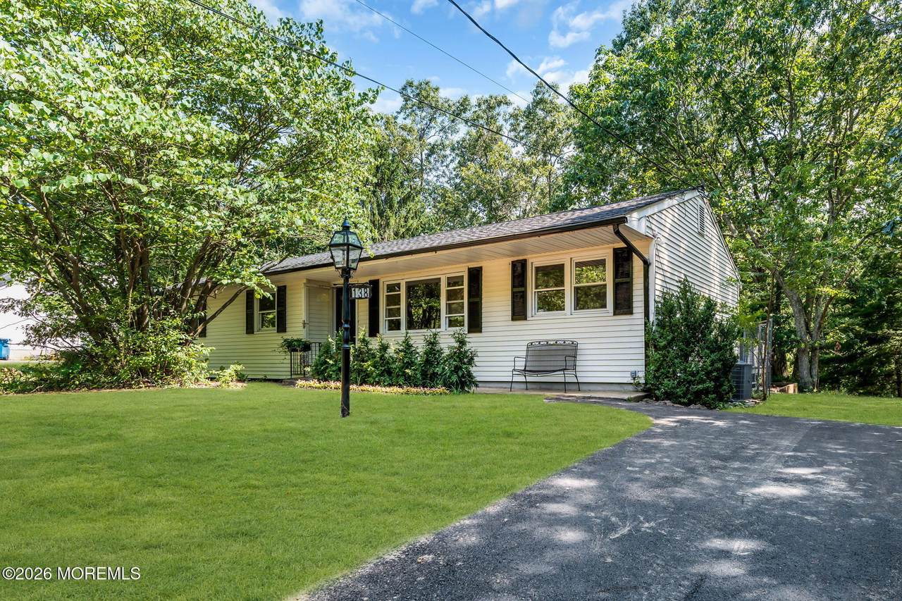 138 Cooks Bridge Road - Photo 1