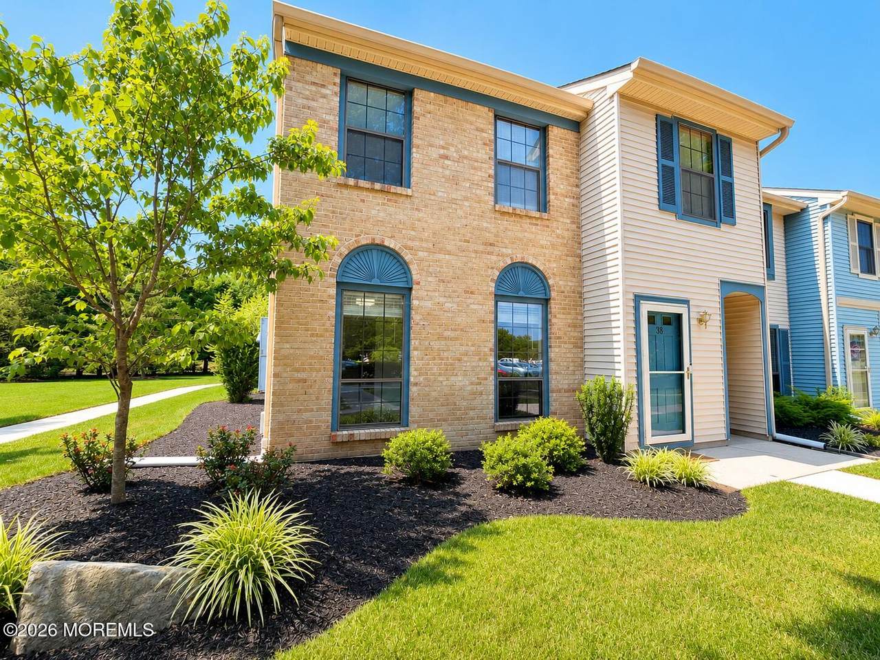 33 Wyndham Place - Photo 1