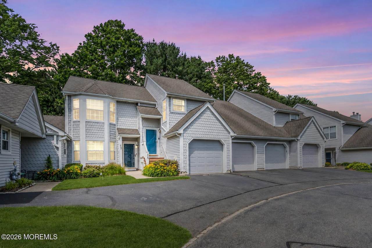14 Evergreen Court - Photo 1