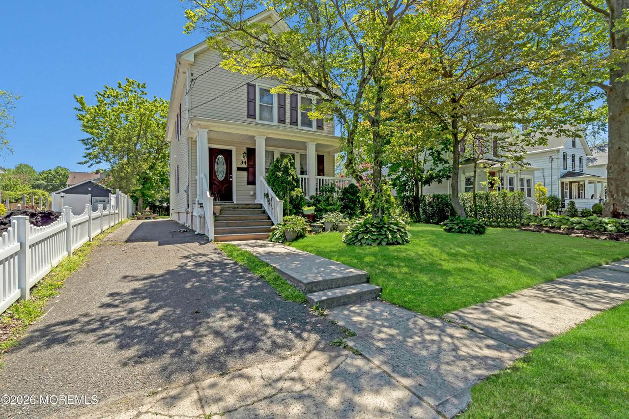 34 Marion Street - Photo 1