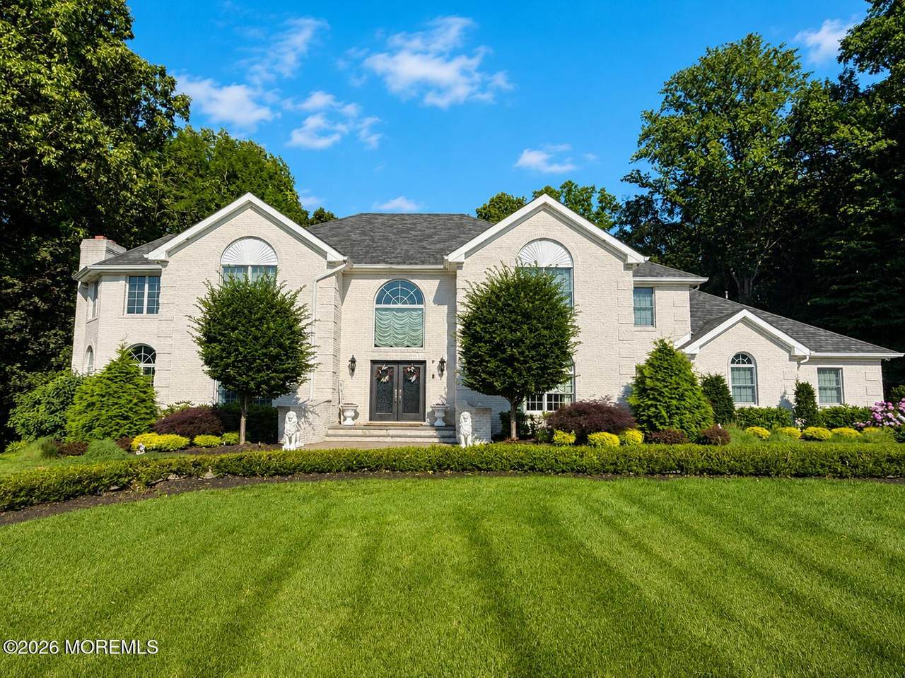 5 Hemlock Lane - Photo 1