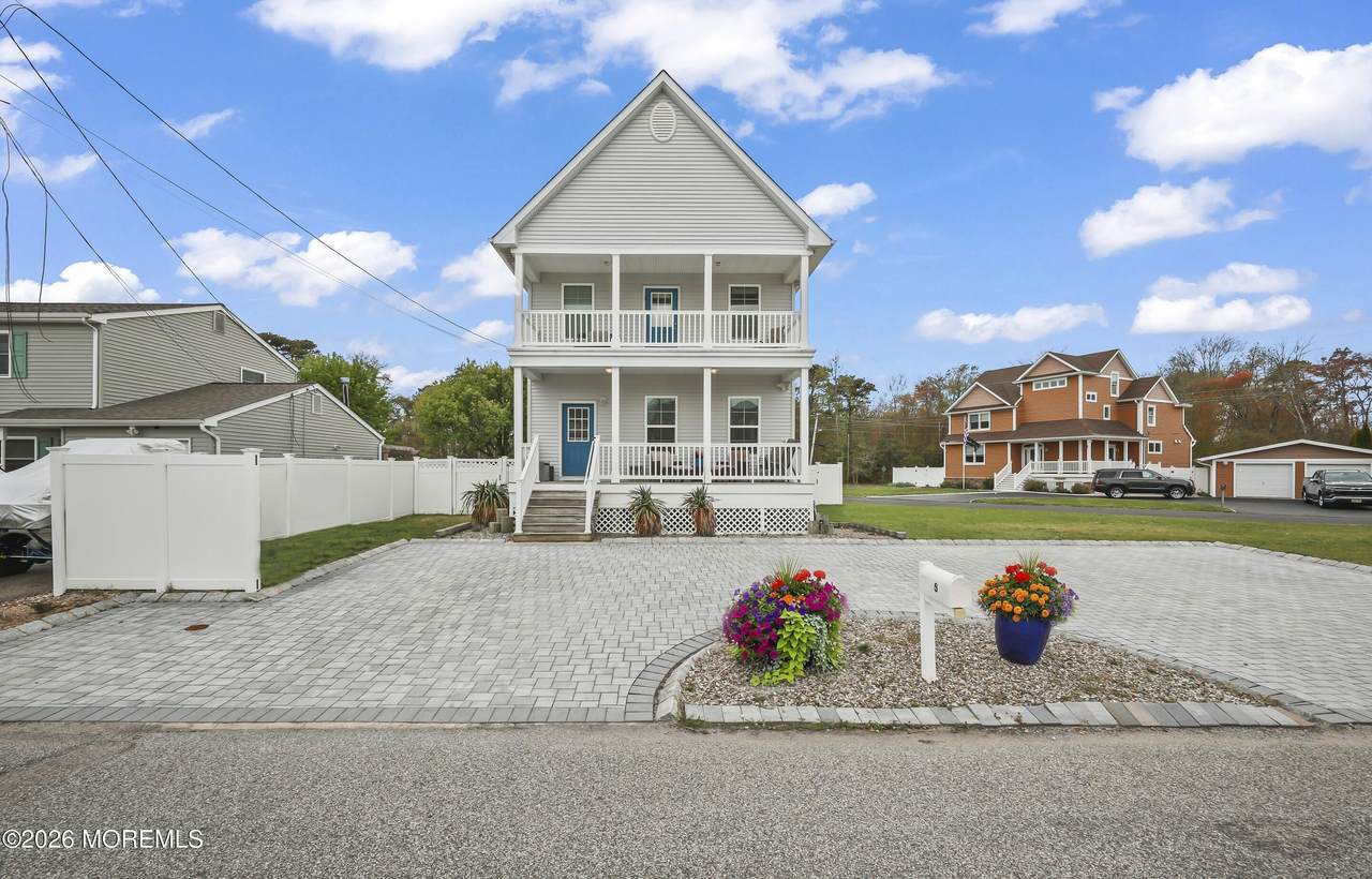5 Bahia Court - Photo 1