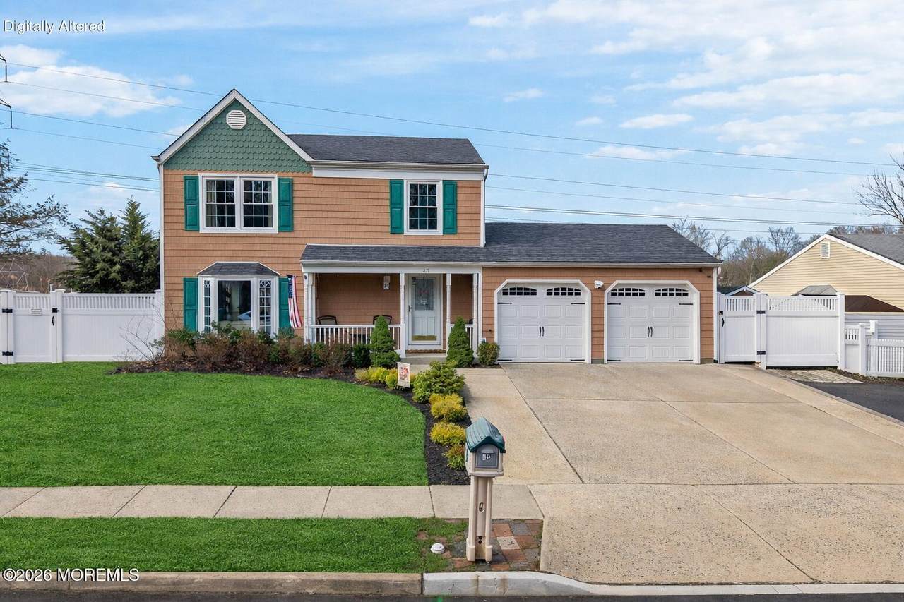 43 Concord Circle - Photo 1