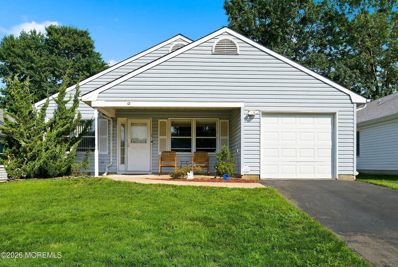 12 Springhill Drive - Photo 1