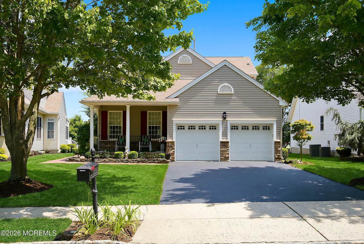 12 Barberry Drive - Photo 1