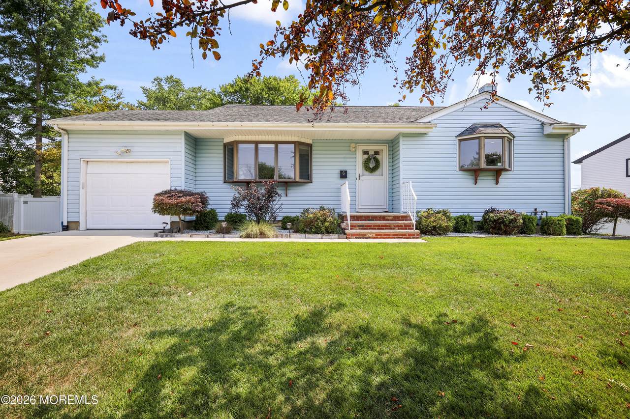 6 Forsgate Drive - Photo 1