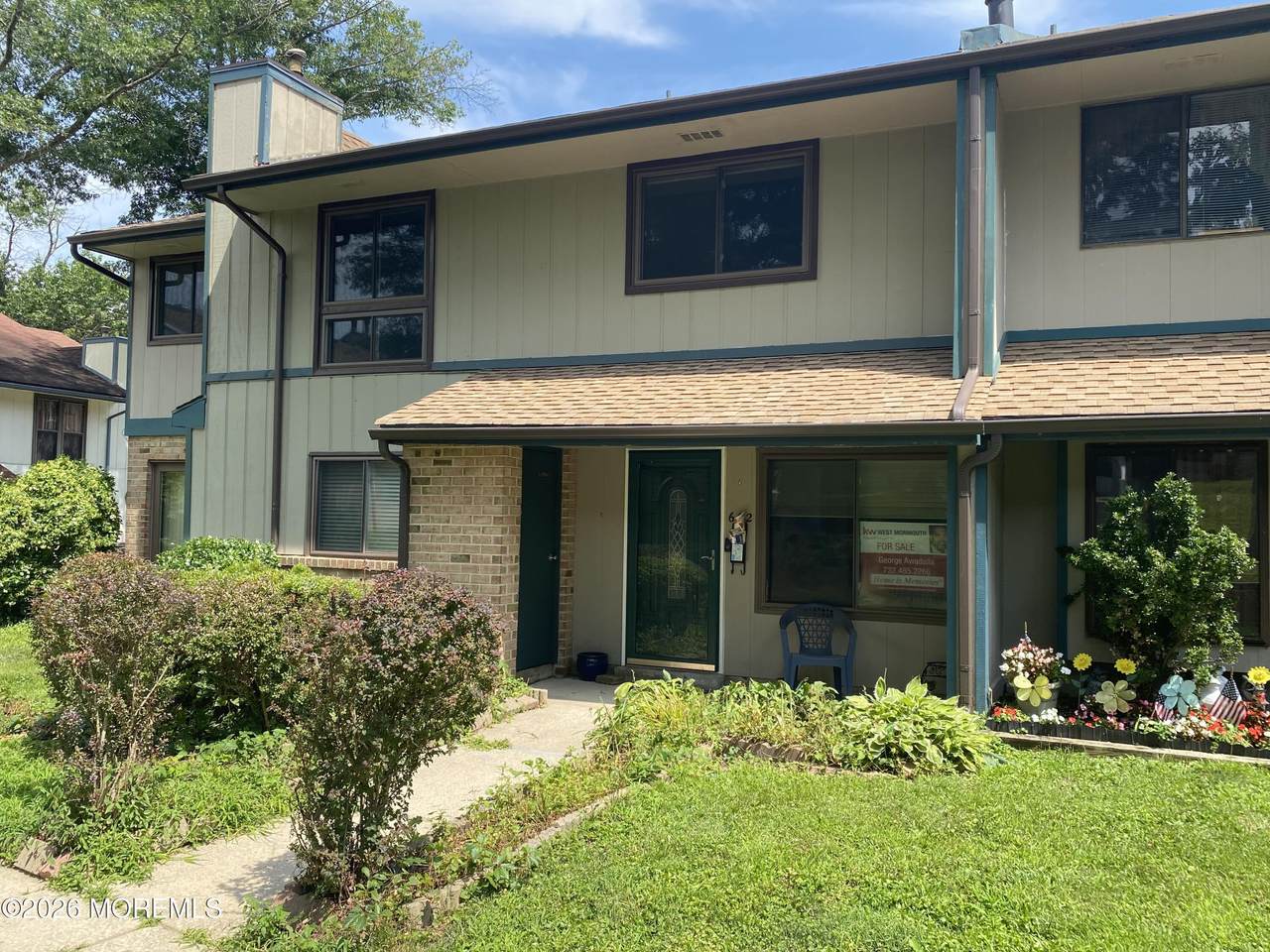 602 Timber Creek Road - Photo 1