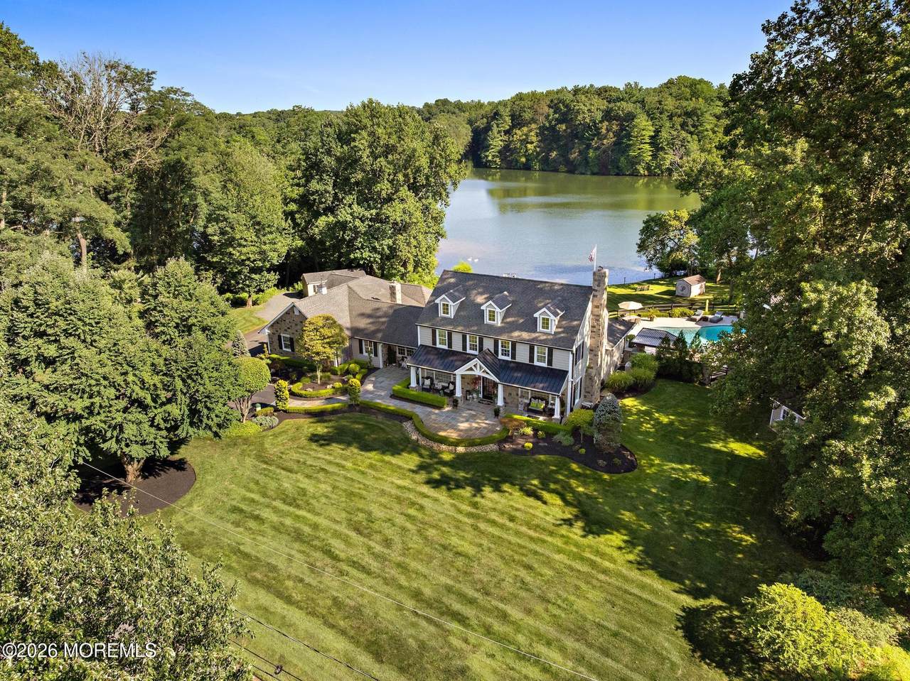 57 Beaver Dam Road - Photo 1