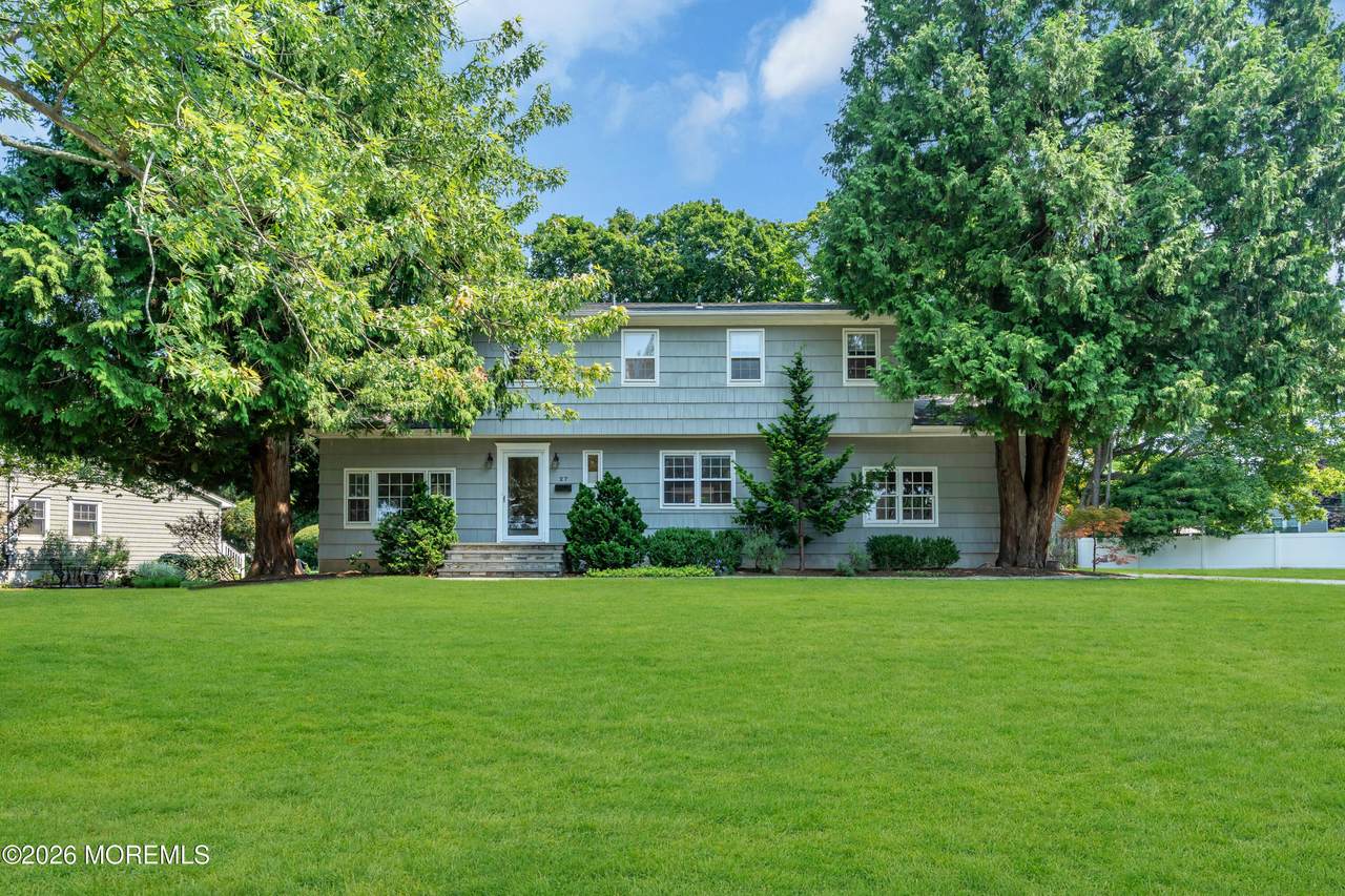 27 Circle Lane - Photo 1