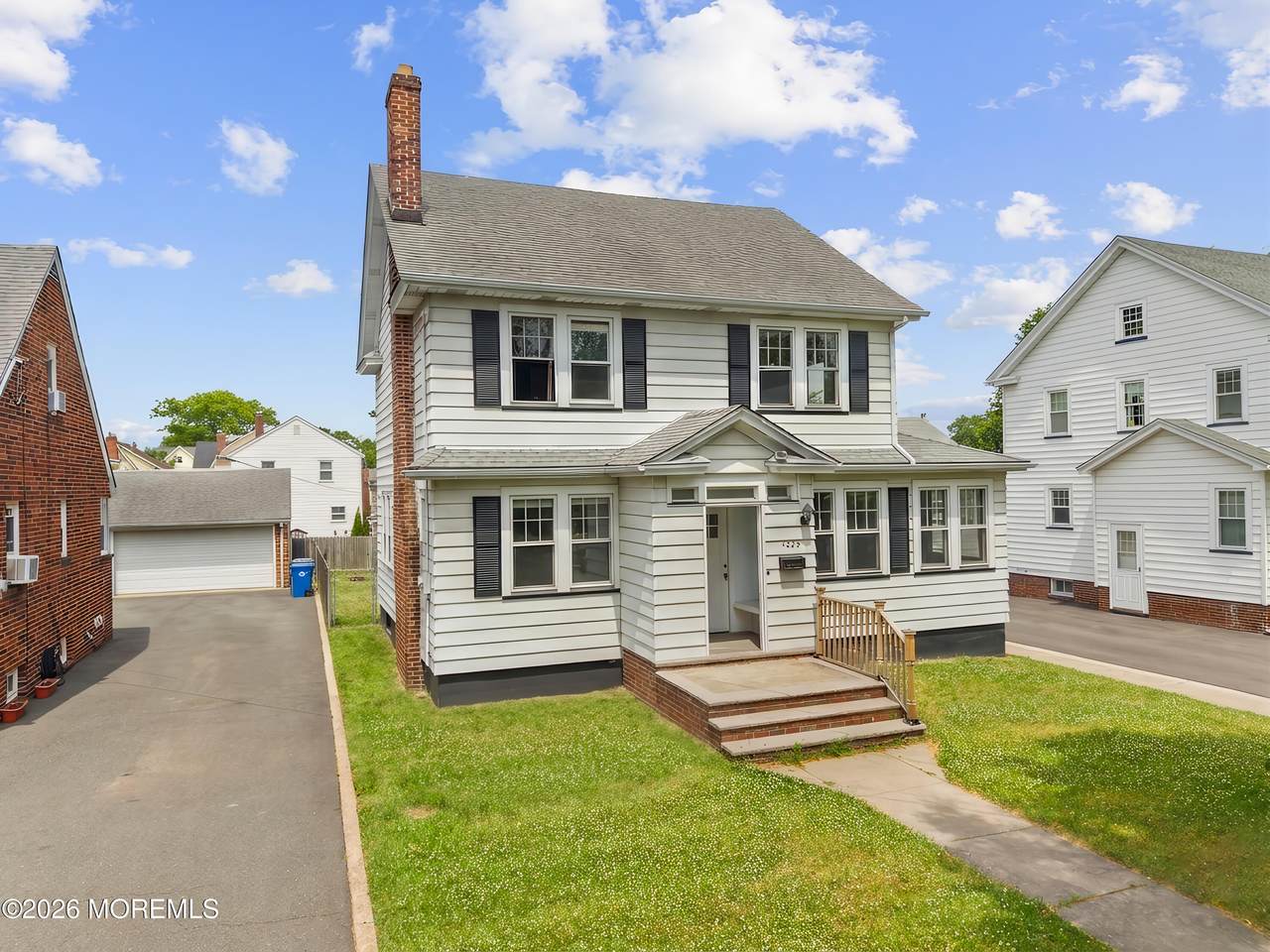 1029-1031 Kipling Road - Photo 1