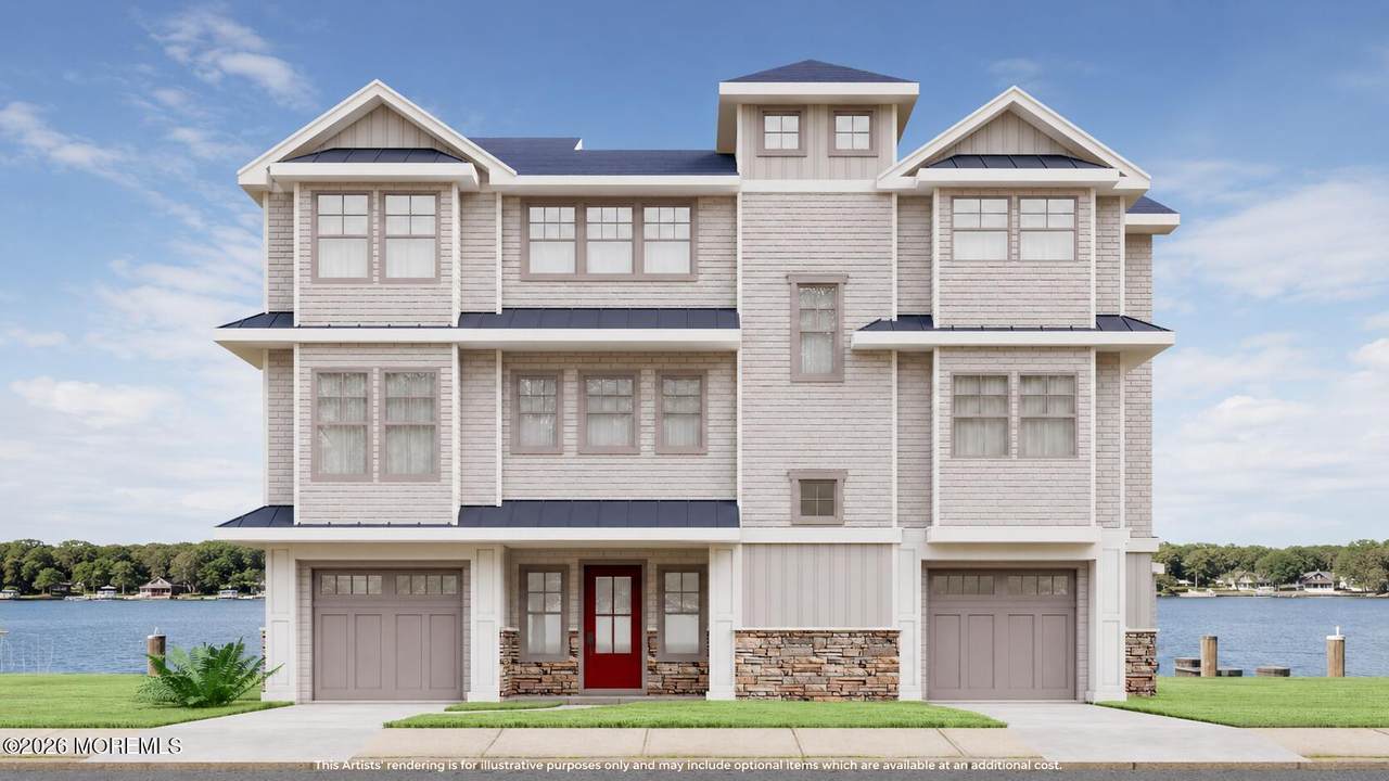 0 Windward Drive - Photo 1