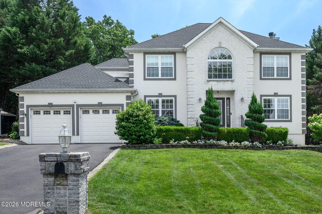 8 Cecilia Court - Photo 1