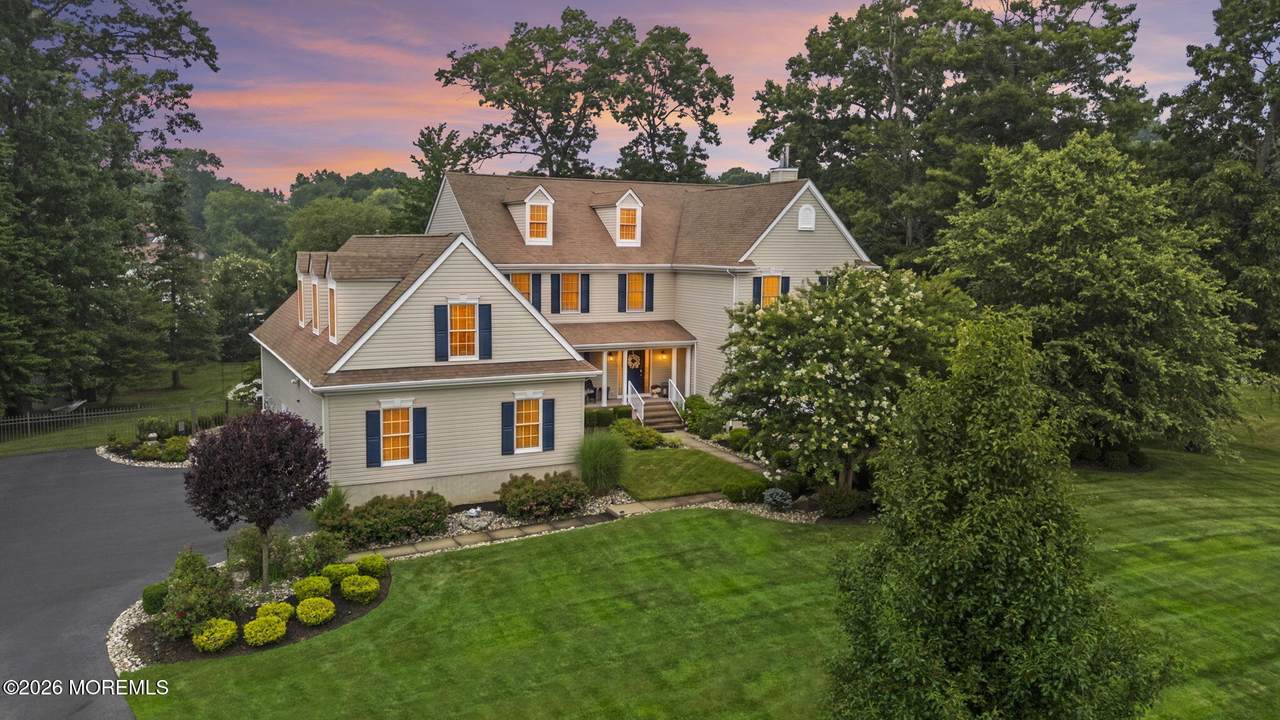 4 Breckenridge Court - Photo 1