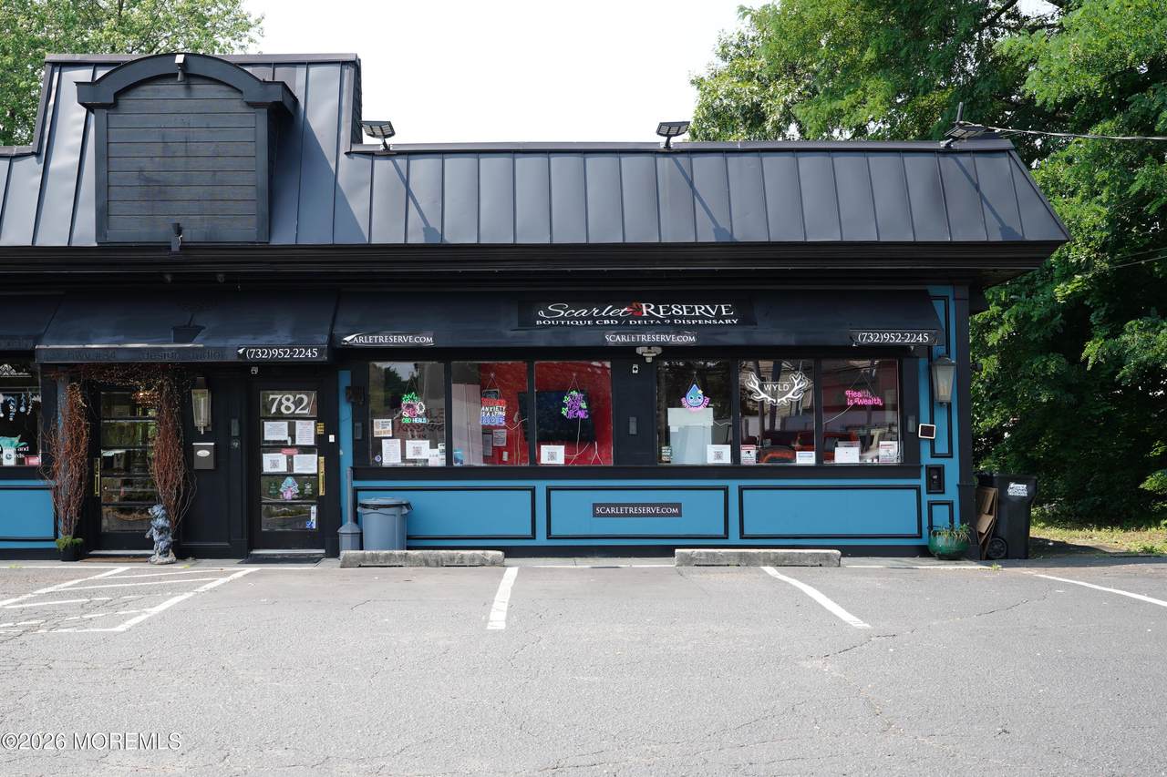 782 Route 34 - Photo 1