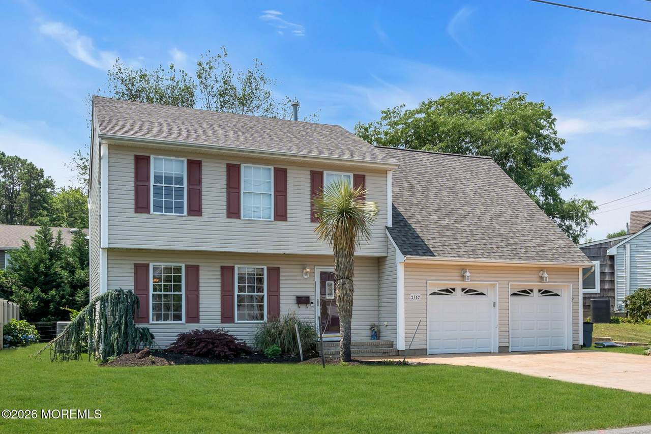 2352 Harbor Drive - Photo 1