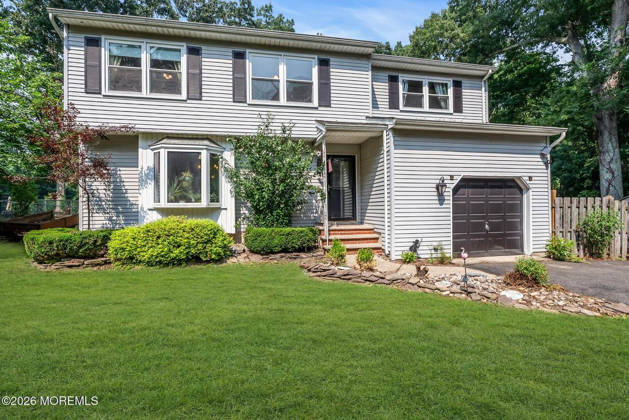 516 Declaration Lane - Photo 1