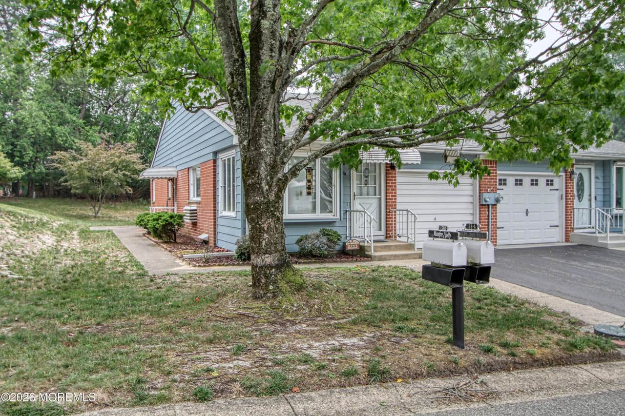 159-A Hudson Parkway - Photo 1