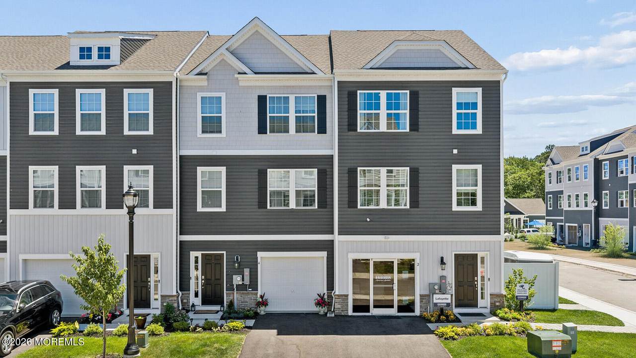 31 Forest Park Drive - Photo 1