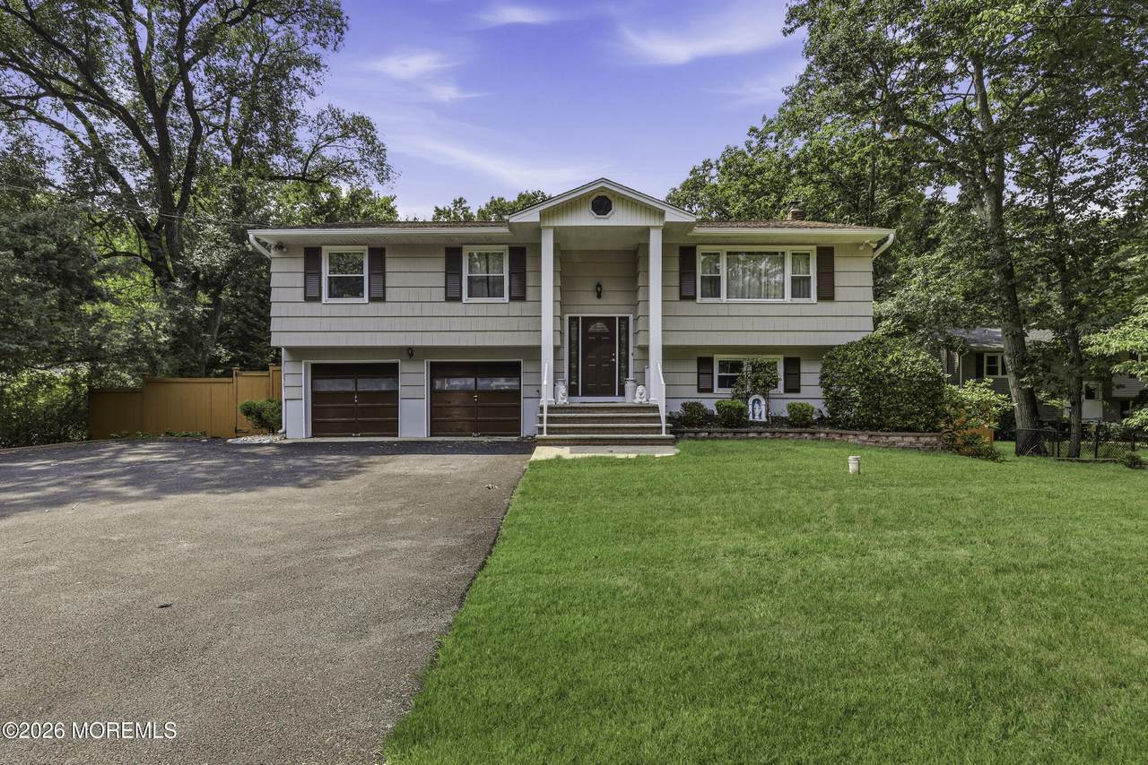 80 Hope Chapel Road - Photo 1