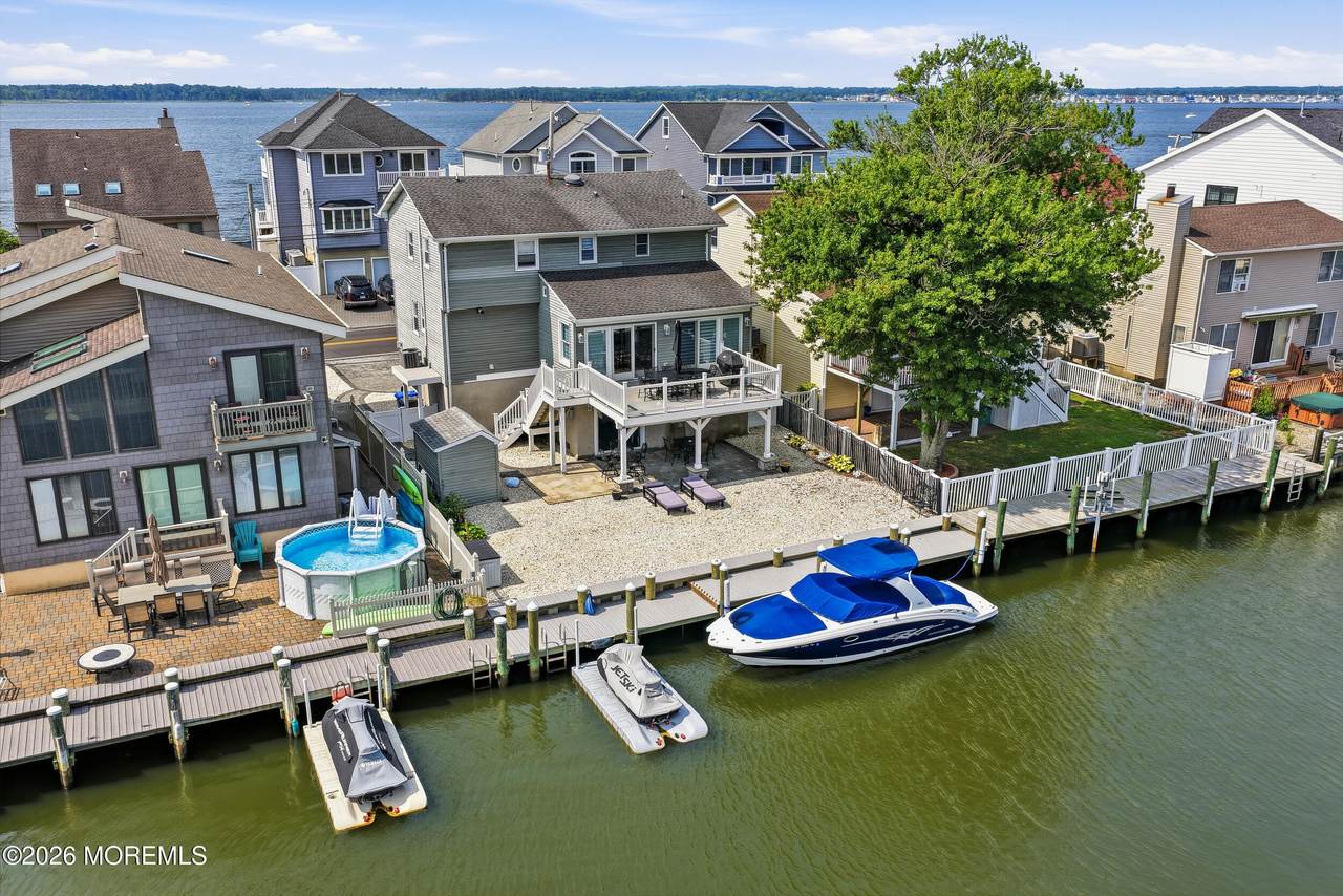354 Silver Bay Road - Photo 1