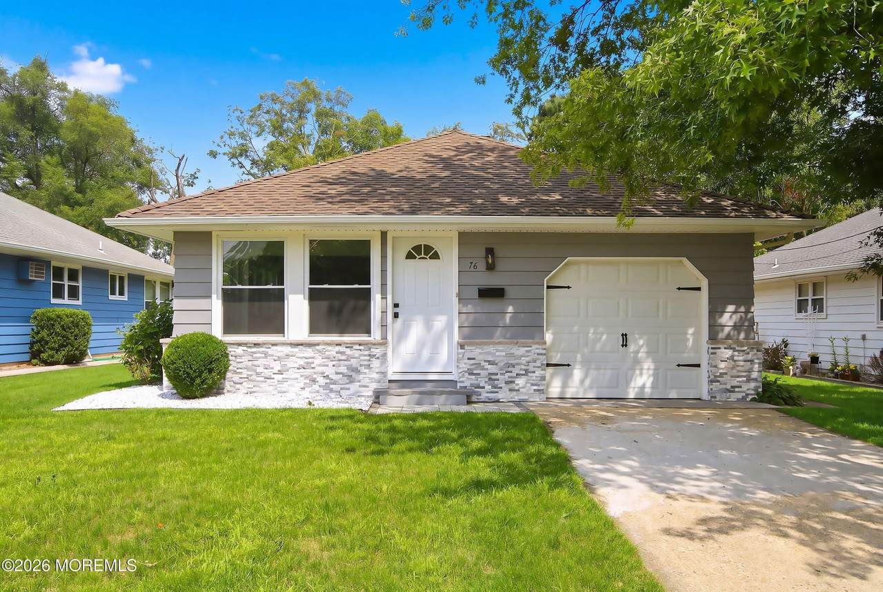76 Mount Fairweather Lane - Photo 1