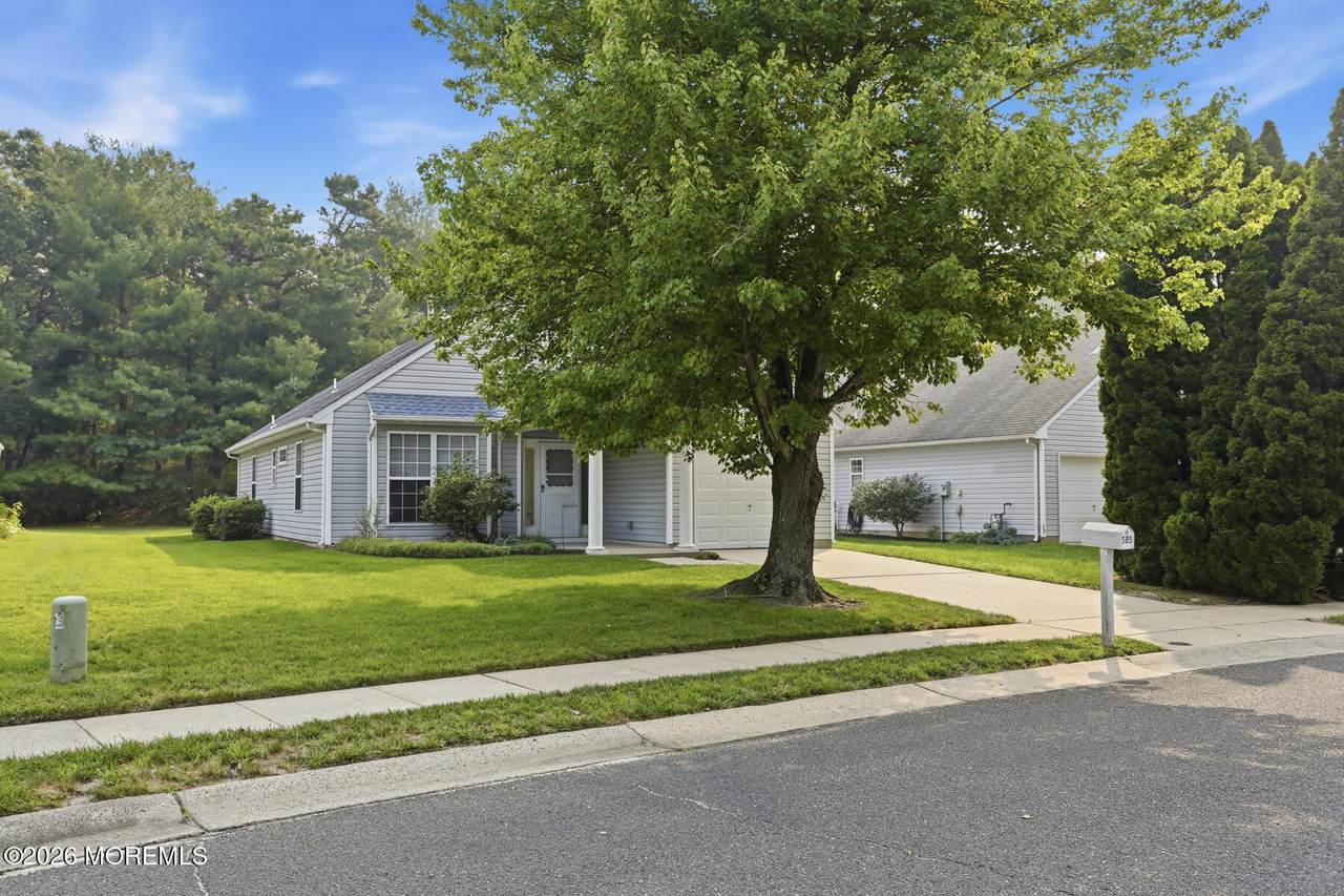 585 Waterford Drive - Photo 1