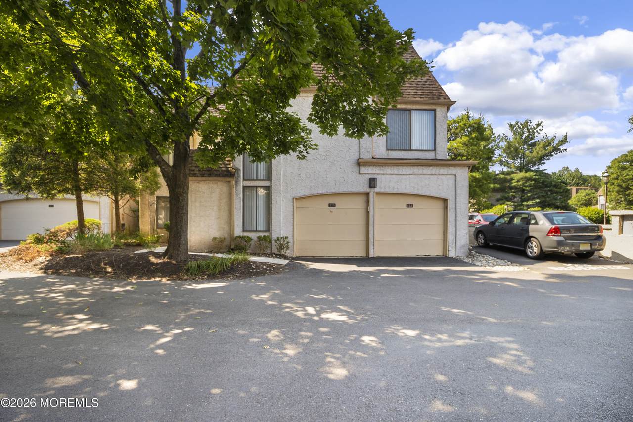124 Park Gate Drive - Photo 1