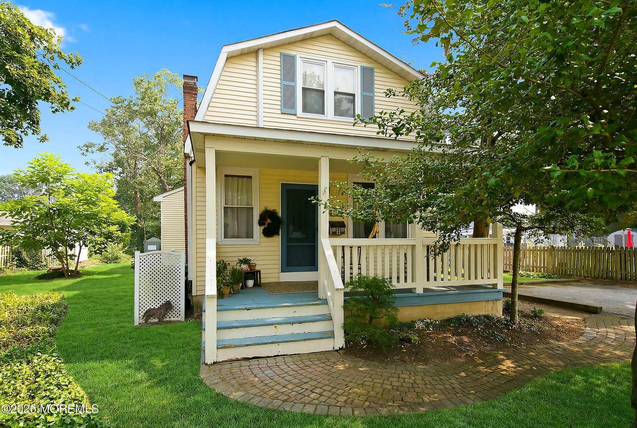414 Springfield Avenue - Photo 1
