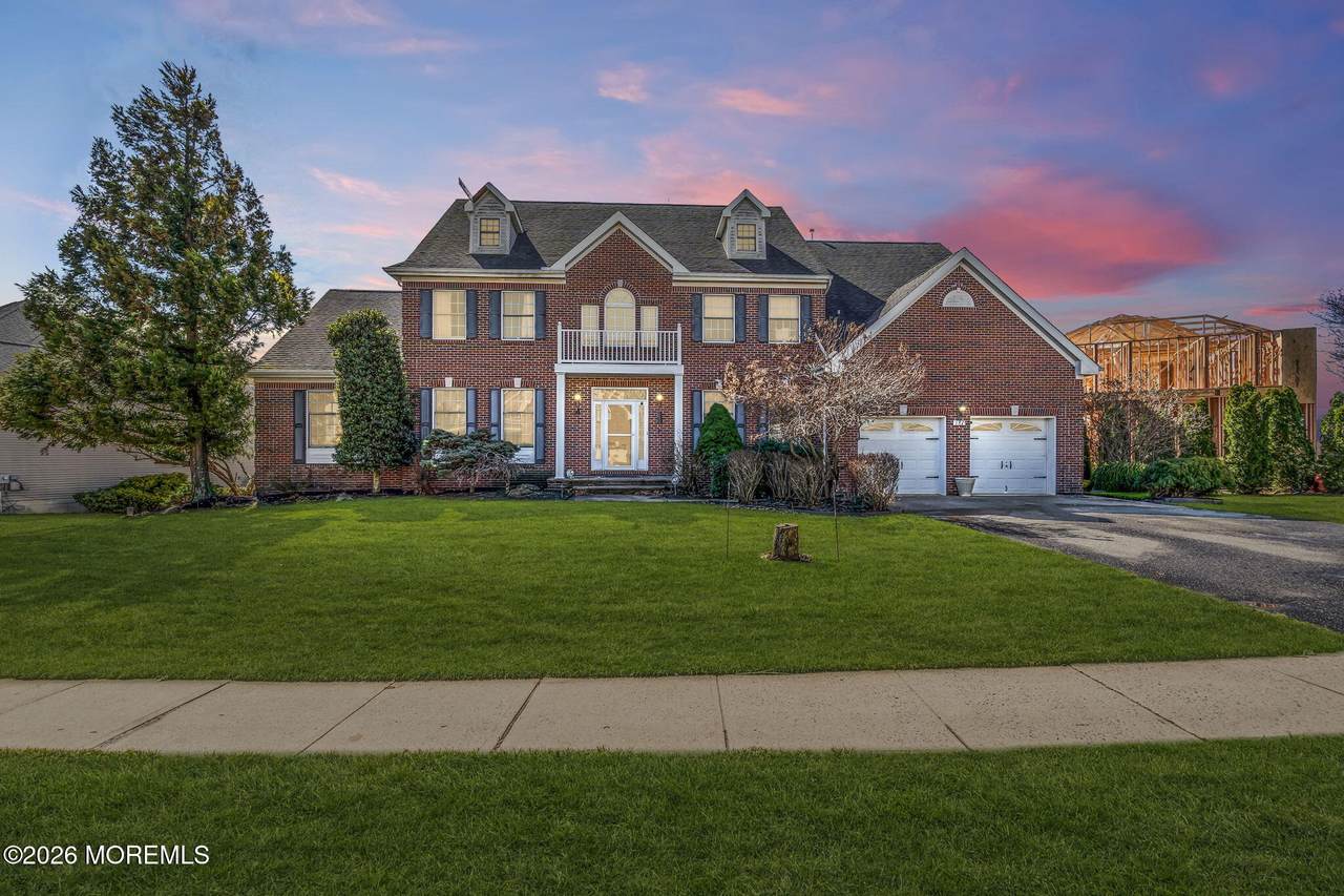 197 Benjamin Street - Photo 1