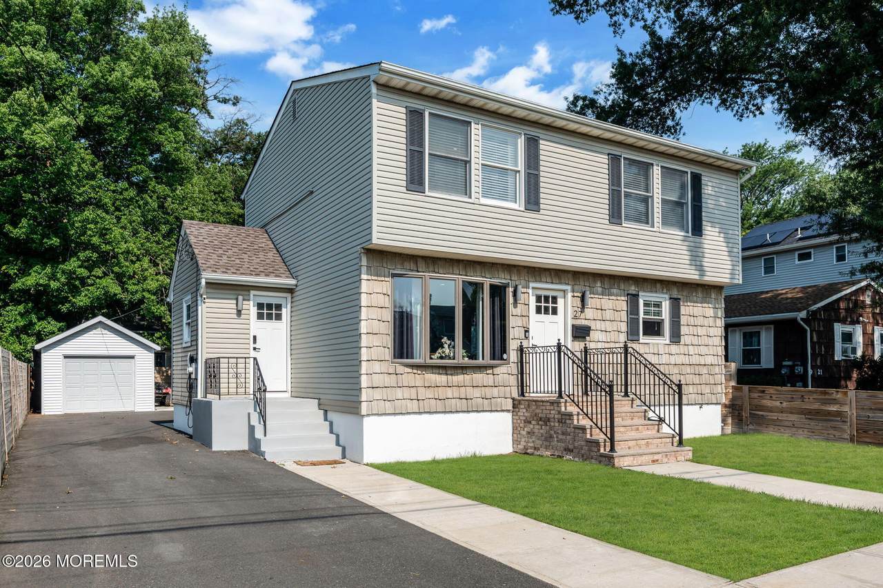 27 Sunset Street - Photo 1