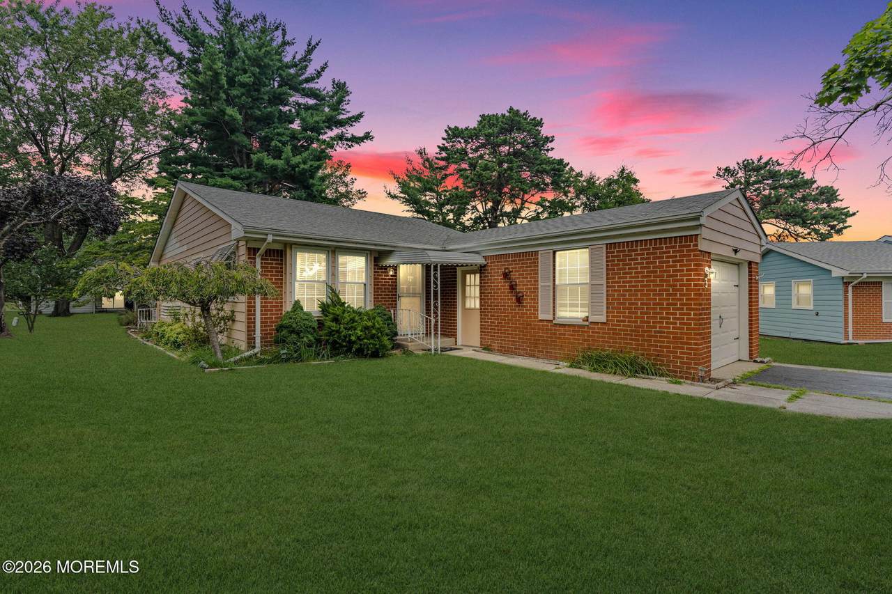 3 Lincoln Court - Photo 1