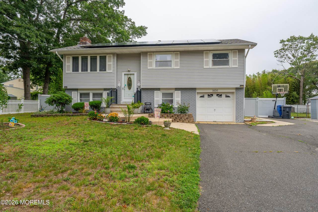1456 Randolph Street - Photo 1