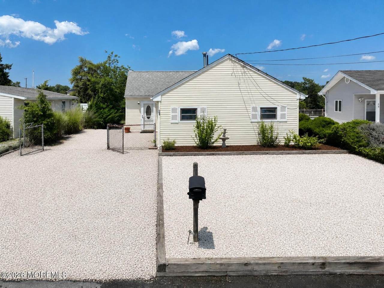 28 Lake Saint Clair Drive - Photo 1