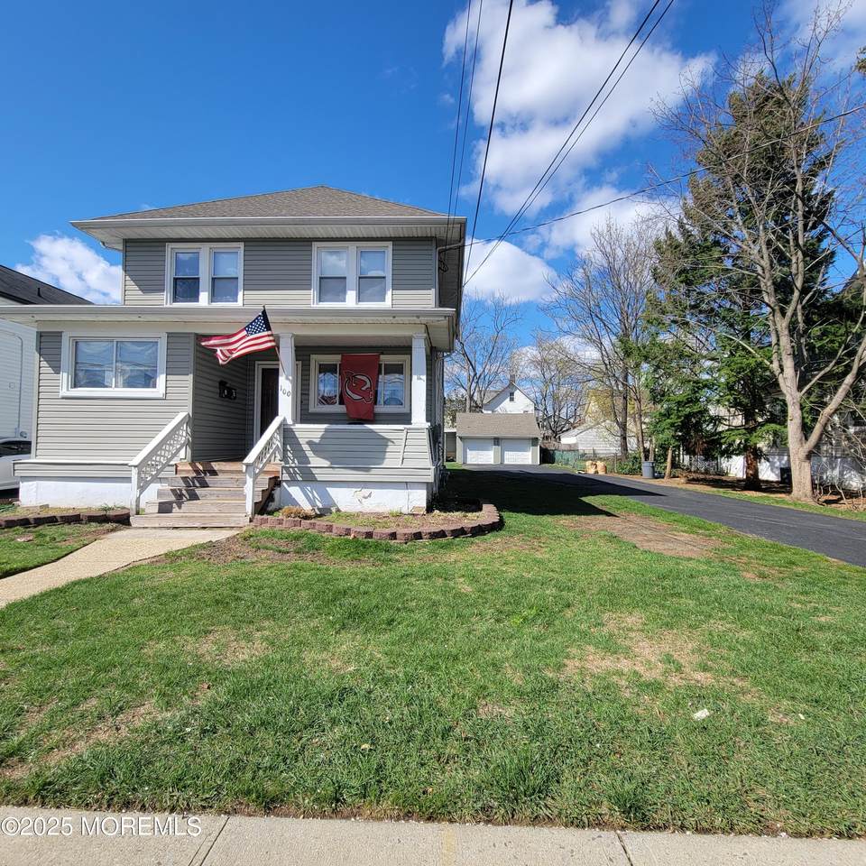 100 3rd Street - Photo 1