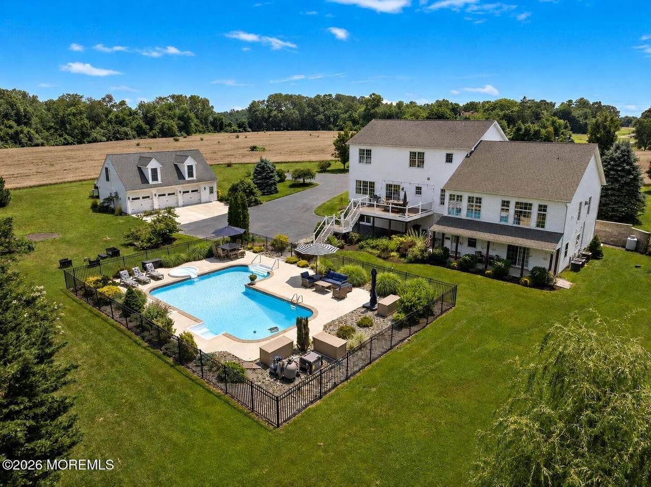 170 Burlington Path Road - Photo 1