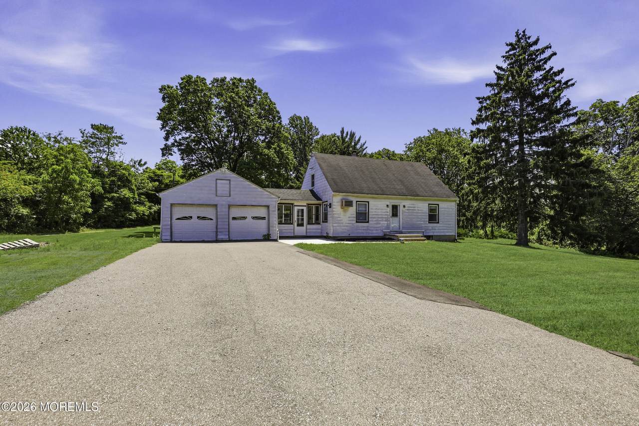 397 Mine Road - Photo 1