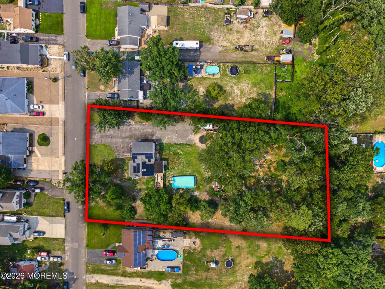 549 Gilford Avenue - Photo 1