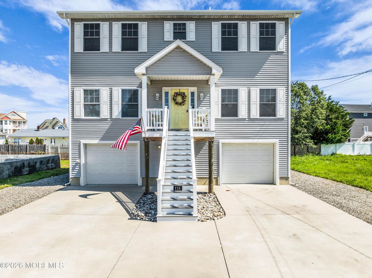 118 Green Island Road - Photo 1