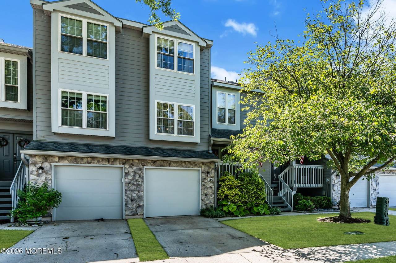 110 Sea Spray Lane - Photo 1
