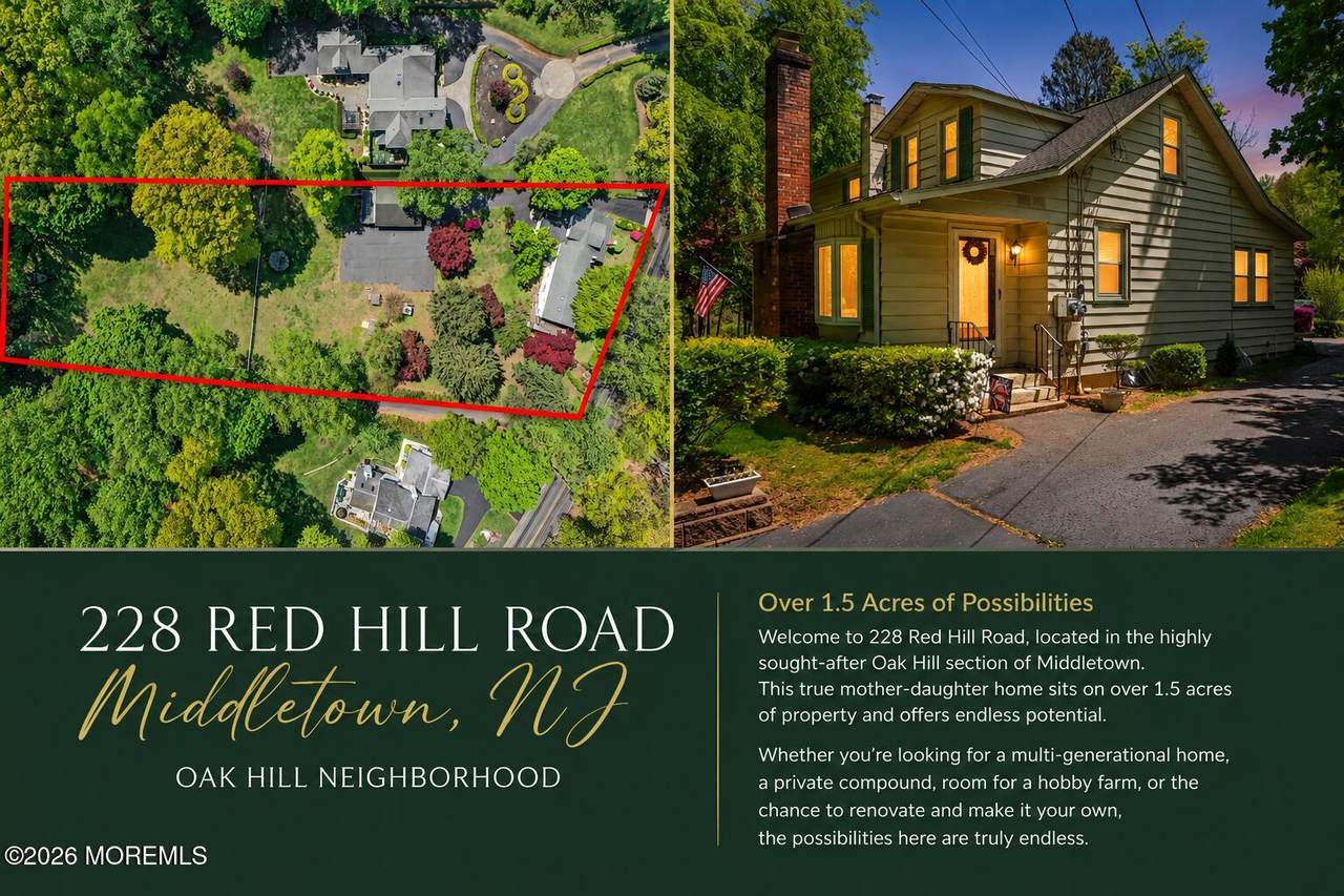 228 Red Hill Road - Photo 1