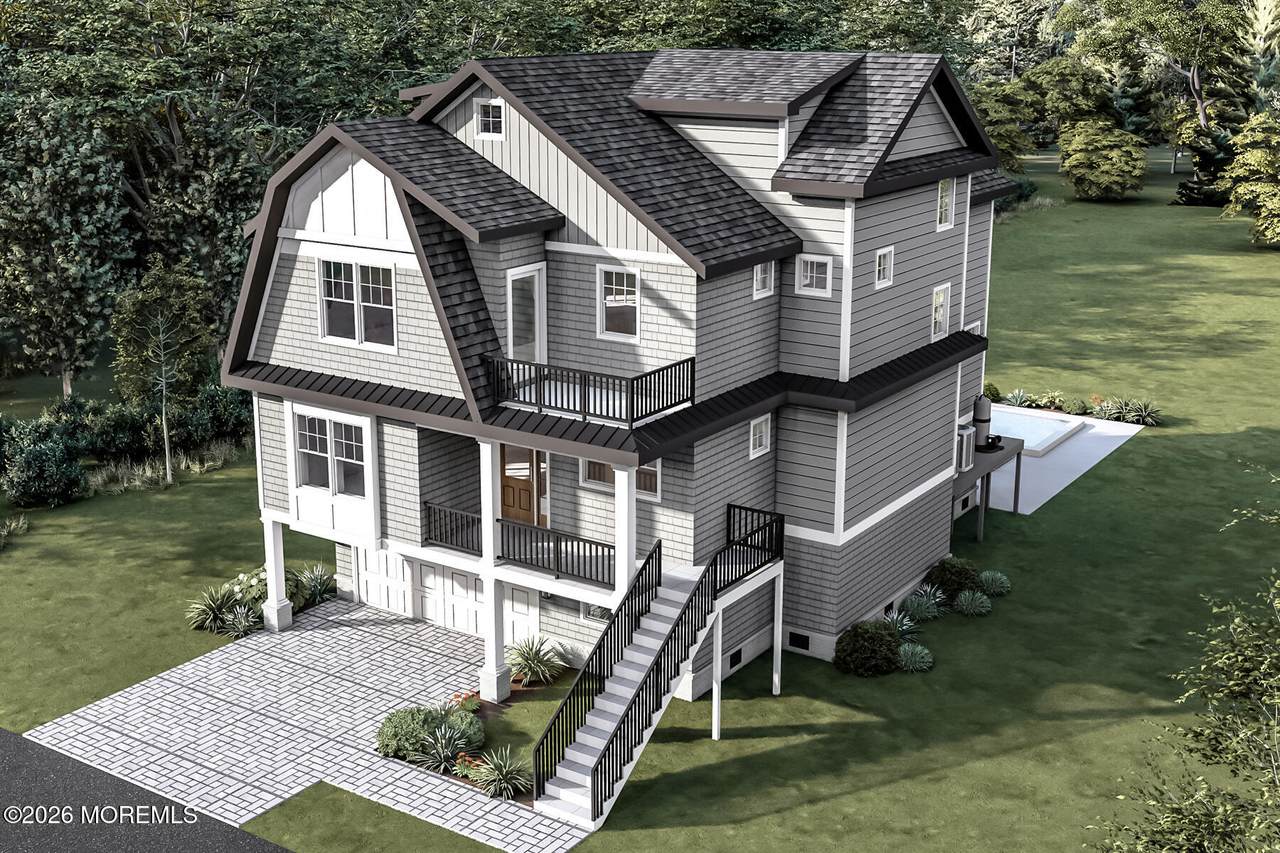 499 Ellison Drive - Photo 1