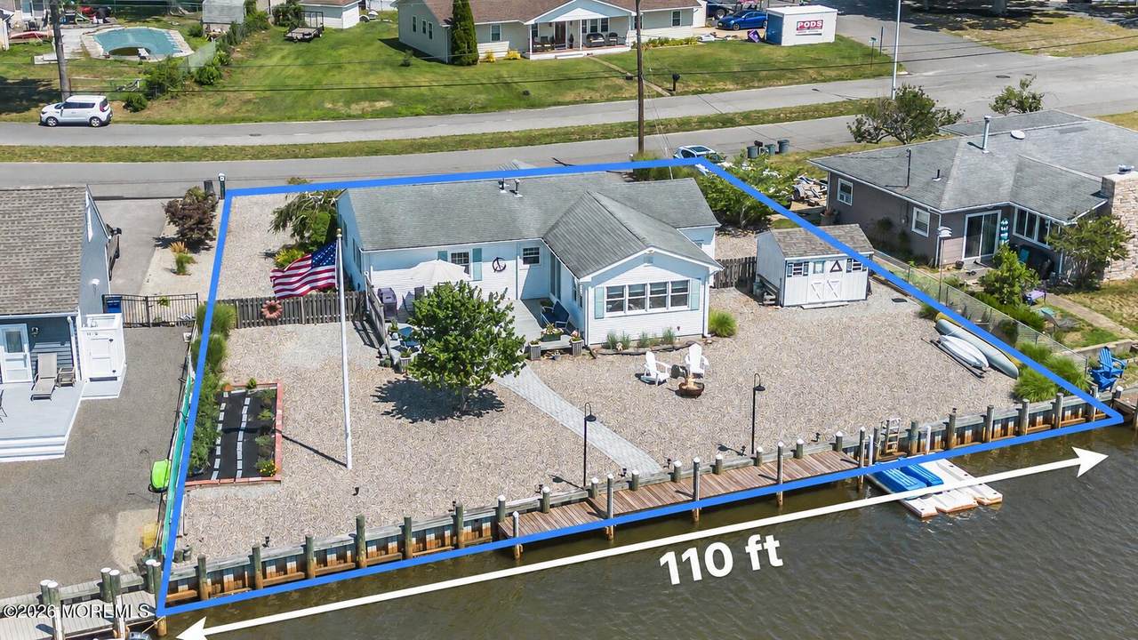 39 Parkers Point Boulevard - Photo 1