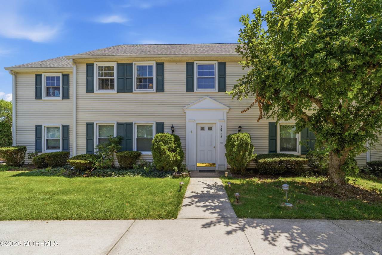 271O Old Nassau Road - Photo 1