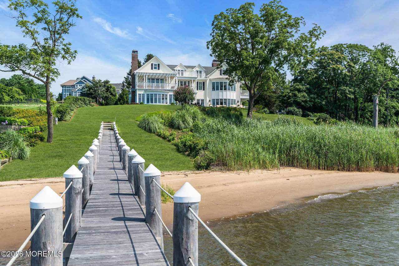 734 Navesink River Road - Photo 1