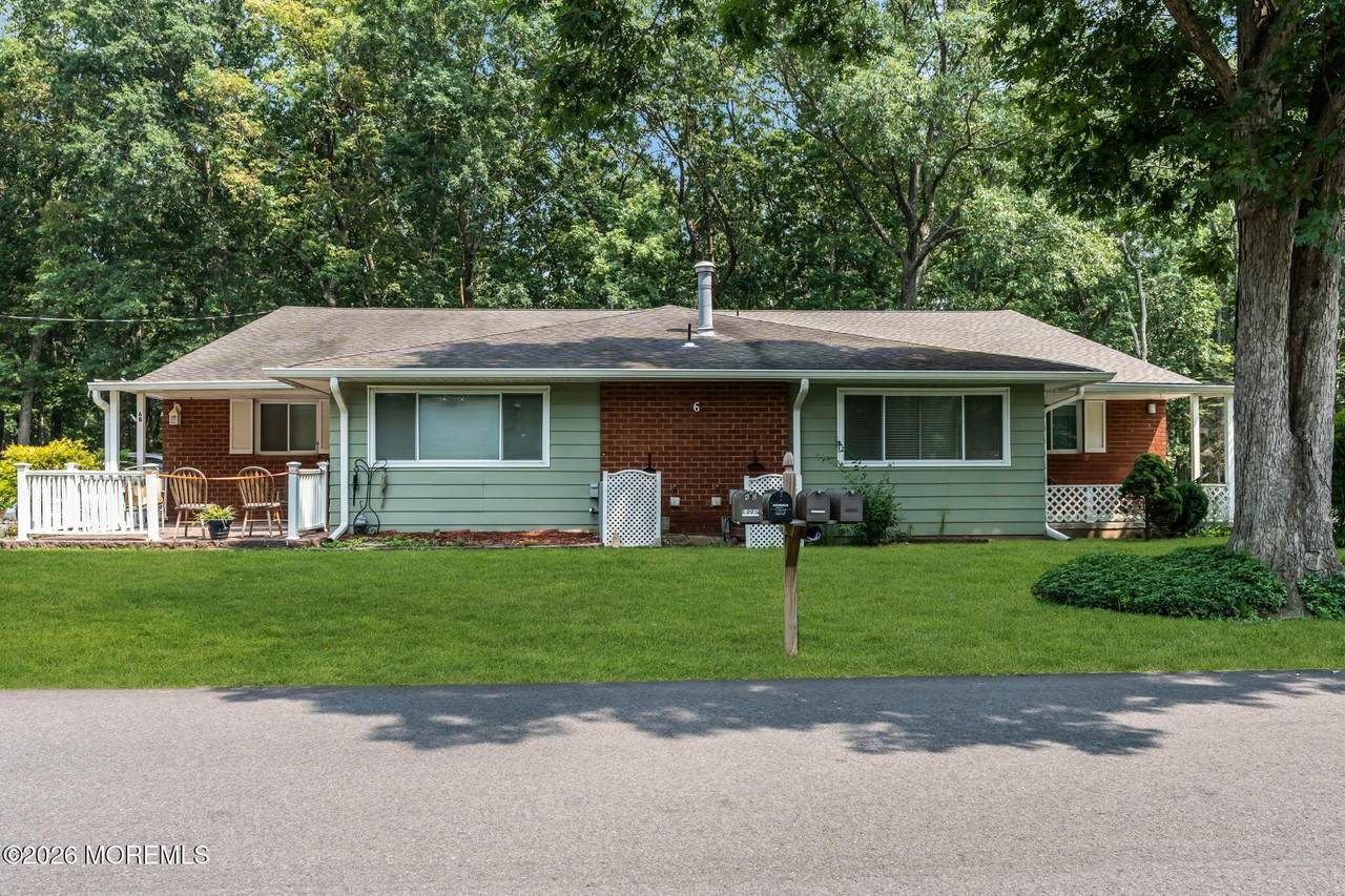6 A Heron Street - Photo 1