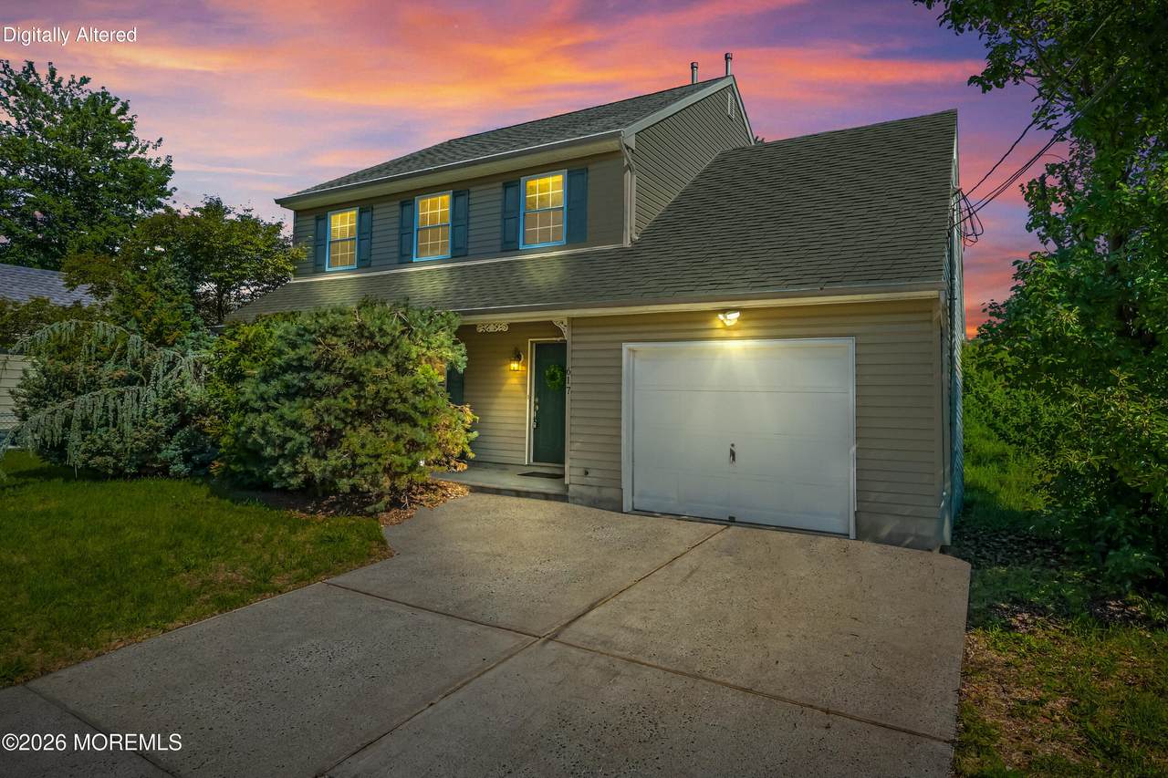 617 Morningside Avenue - Photo 1