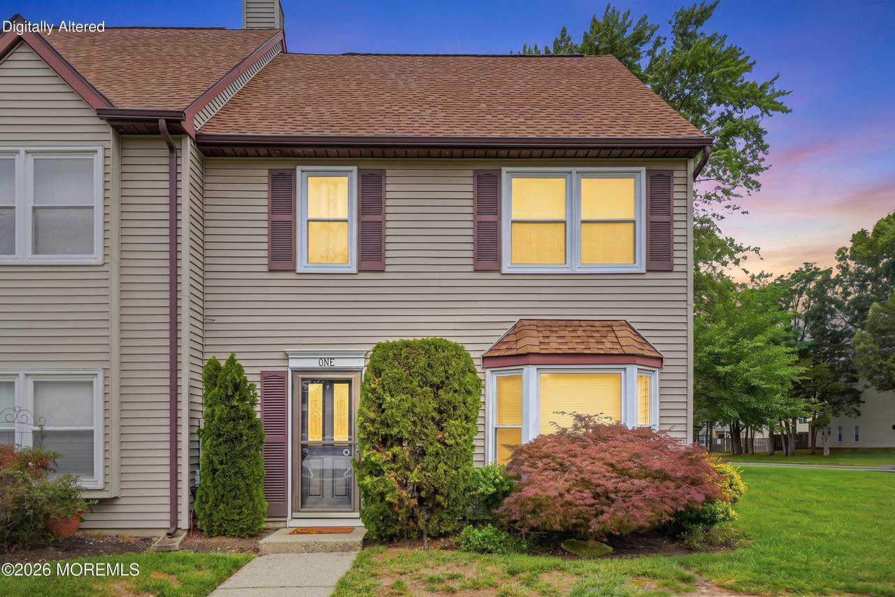 1 Revere Court - Photo 1