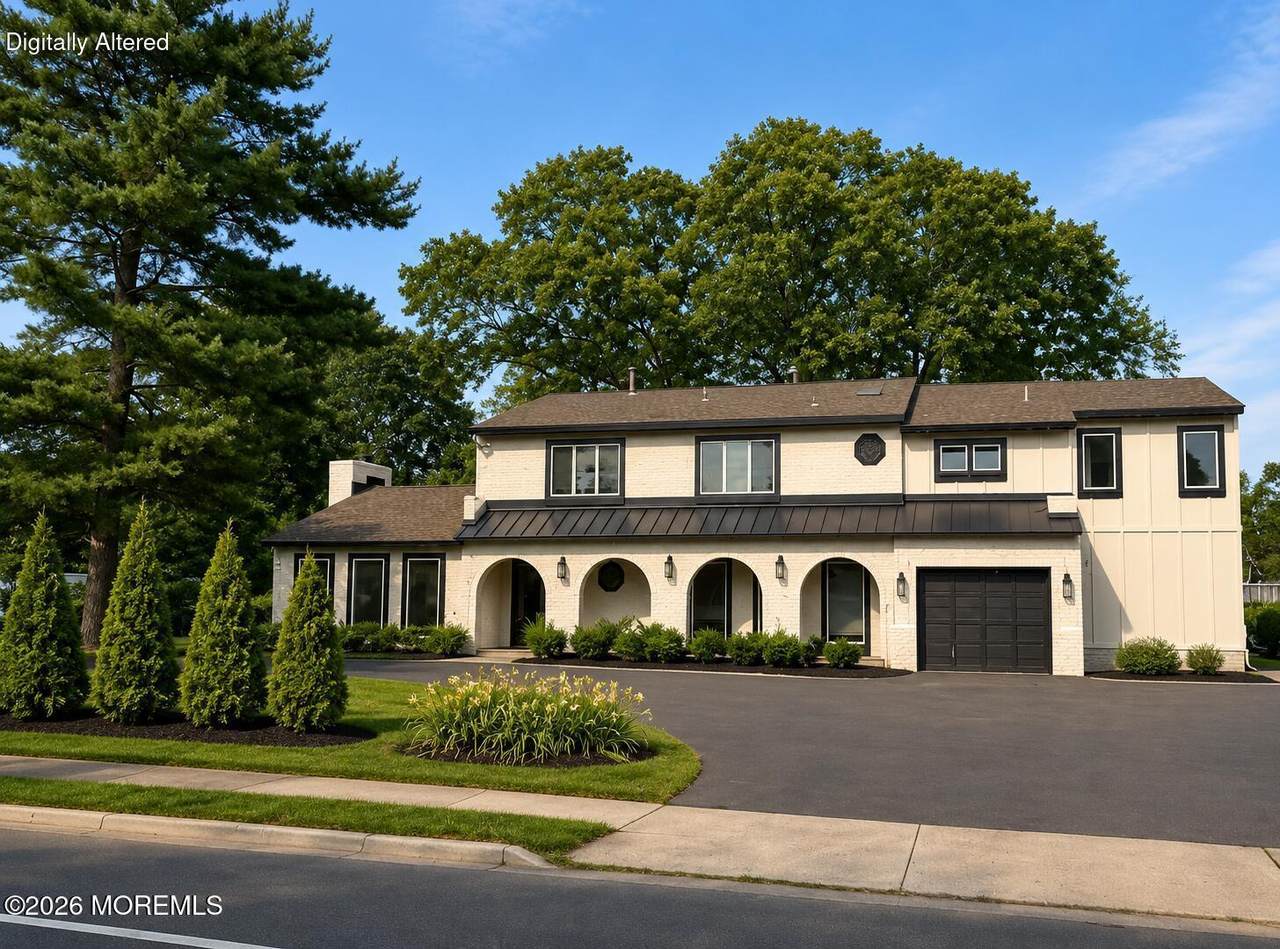 530 Palmer Avenue - Photo 1